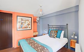 Peckham Rooms Hotel By Belvilla London